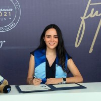María Fernanda Palomeque Avalos