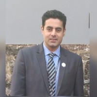 Nikhil Rampal