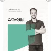 Liam Mc Grane