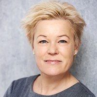 Anne Louise Duus Kinnerup