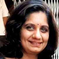 Nanda Ananth