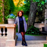 Verónika Reyes Maneiro