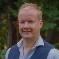 Eric Callender