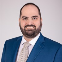 Pete Boissonneau, Mba