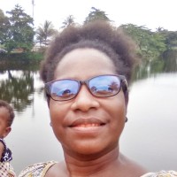 Lorna Niangu
