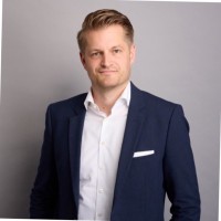 Benjamin Oevermann