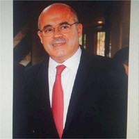 Carlos Barreiros