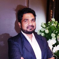 Ajaz khan