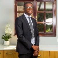 Simbarashe Dube