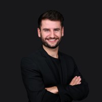 Dimitri Barth