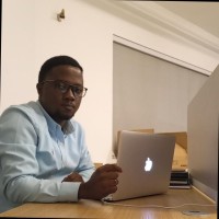Divine Jed Anyomi