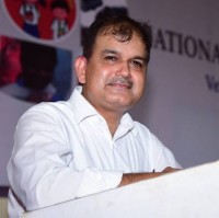 Nalin Nath Tiwary