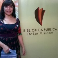 Claudia Vasques