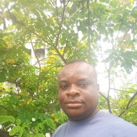 Edokor Emmanuel