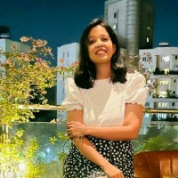 Namrata Gehi Krishna