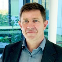 Simon Ford