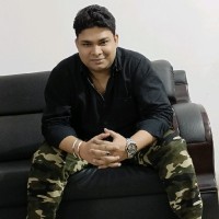 Arnav Singh Yadav