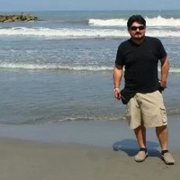 Byron Domínguez Miño