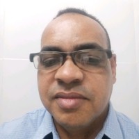 Rogerio Ribeiro Da Silva
