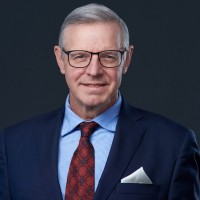 Bill MacGregor