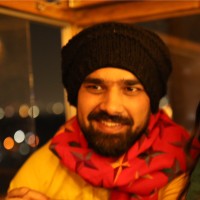 Aryan Sharma