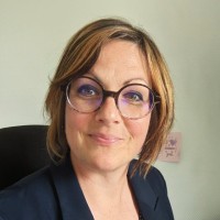 Julie Baradel