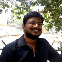 Srinivas Avula