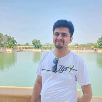 Mayank Goel