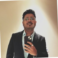 Soumik Dutta