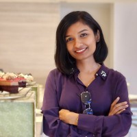 Gayathri Panthalangattil