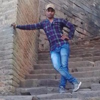 Arvind Kumar