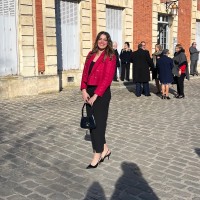 Lyna Benaibouche