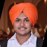 Harkamal Singh