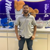 Breno Nascimento
