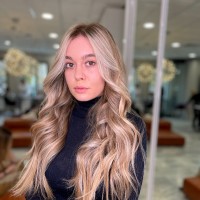 Anastasiia Revunets