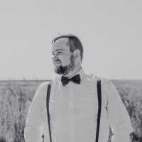 Andre van Staden