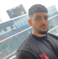 Saad Pervaiz