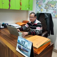 ANIL KUMAR