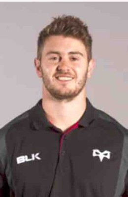 Josh Robinson