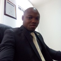 Folly Djidjogbé David Dogbe