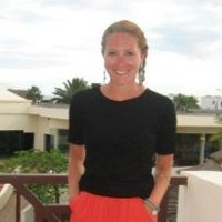 Elizabeth Pearce