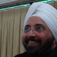 Harmindar Singh
