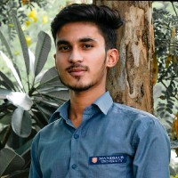 Suyog Sahu