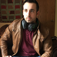 Caleb Chersin
