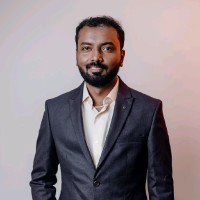 Devanesh Chakravarthy