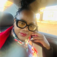 Pretty Mdakane