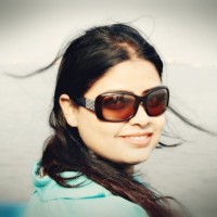Tripti Datta