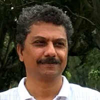 Nagaraj M.G
