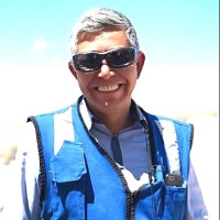 César Alfonso Dubo Arias