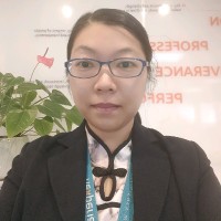 Cherry luo